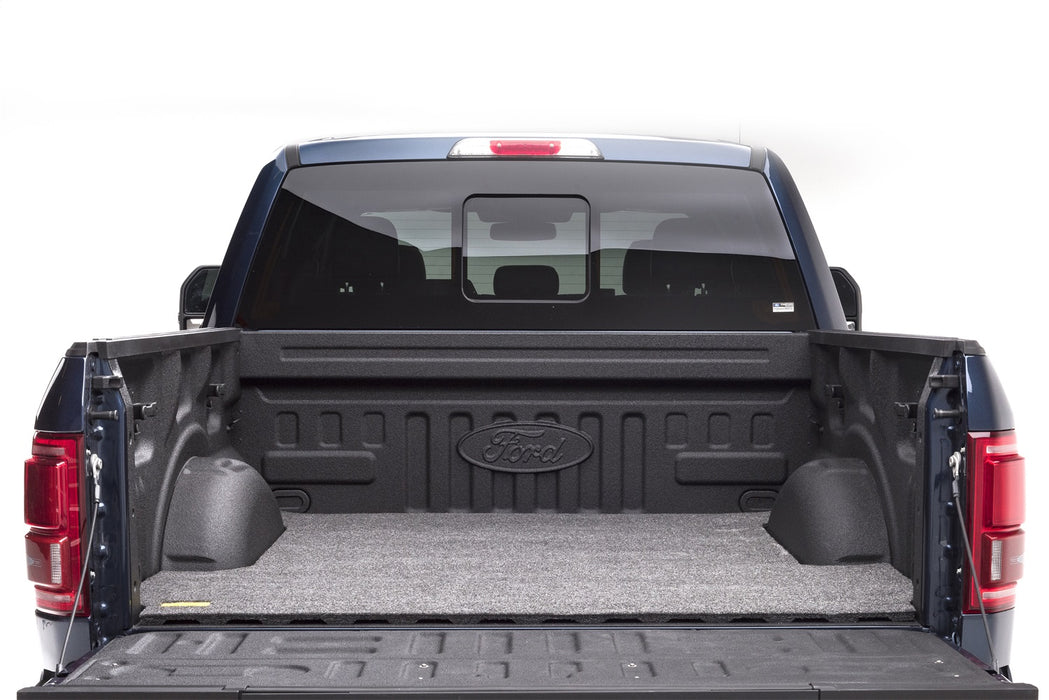 BedRug BMQ15SBS BEDMAT FOR SPRAY-IN OR NO BED LINER 15+FORD F-150 6ft.7in. BED - Truck Part Superstore