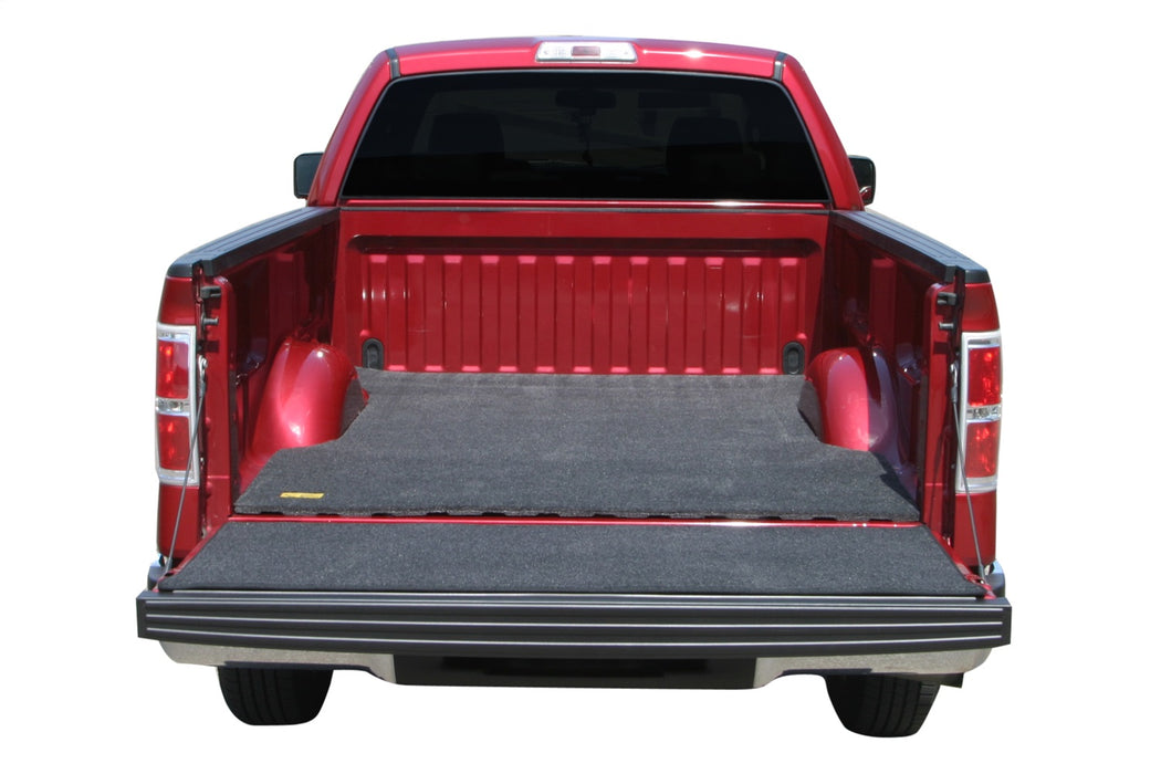 BedRug BMQ04SCS BEDMAT FOR SPRAY-IN OR NO BED LINER 04-14 FORD F-150 5ft.6in. BED - Truck Part Superstore