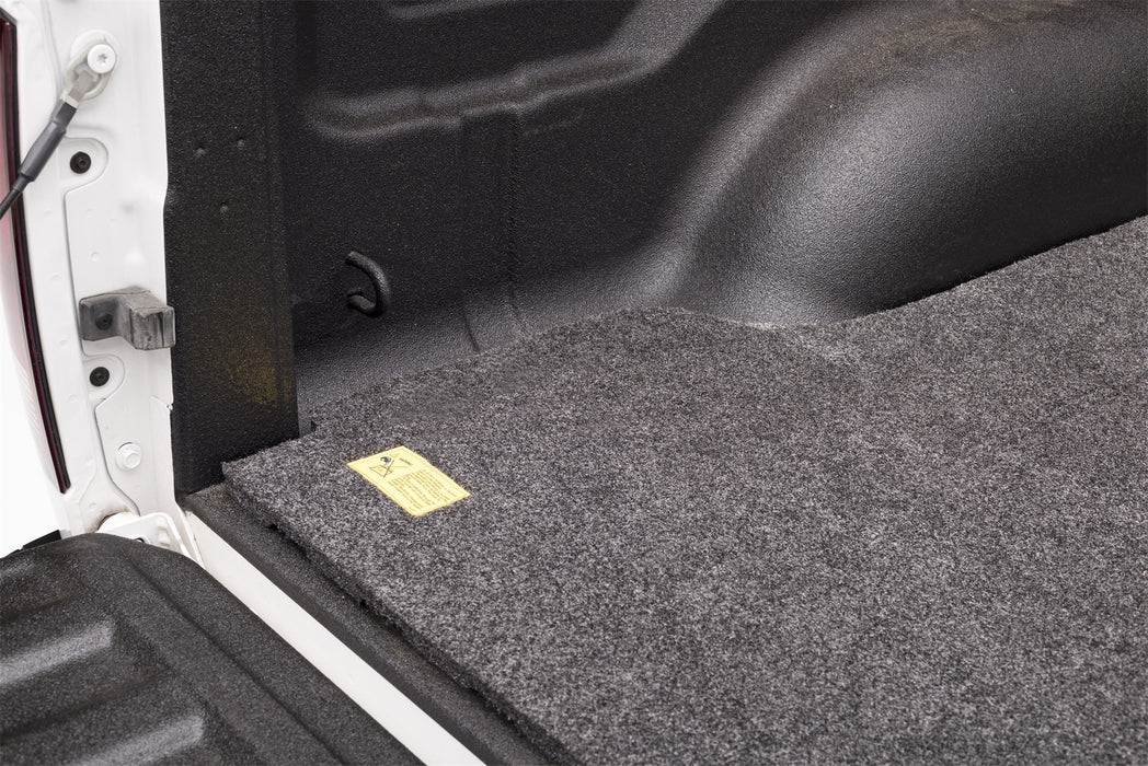 BedRug BMR19DCS BEDMAT FOR SPRAY-IN OR NO BEDLINER 19+FORD RANGER DOUBLE CAB 5ft. BED - Truck Part Superstore