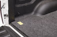 BedRug BMR19DCS BEDMAT FOR SPRAY-IN OR NO BEDLINER 19+FORD RANGER DOUBLE CAB 5ft. BED - Truck Part Superstore