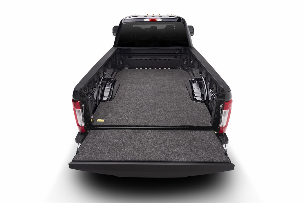 BedRug BMQ99LBS BEDMAT FOR SPRAY-IN OR NO BED LINER 99-16 FORD SUPER DUTY 8ft. BED - Truck Part Superstore