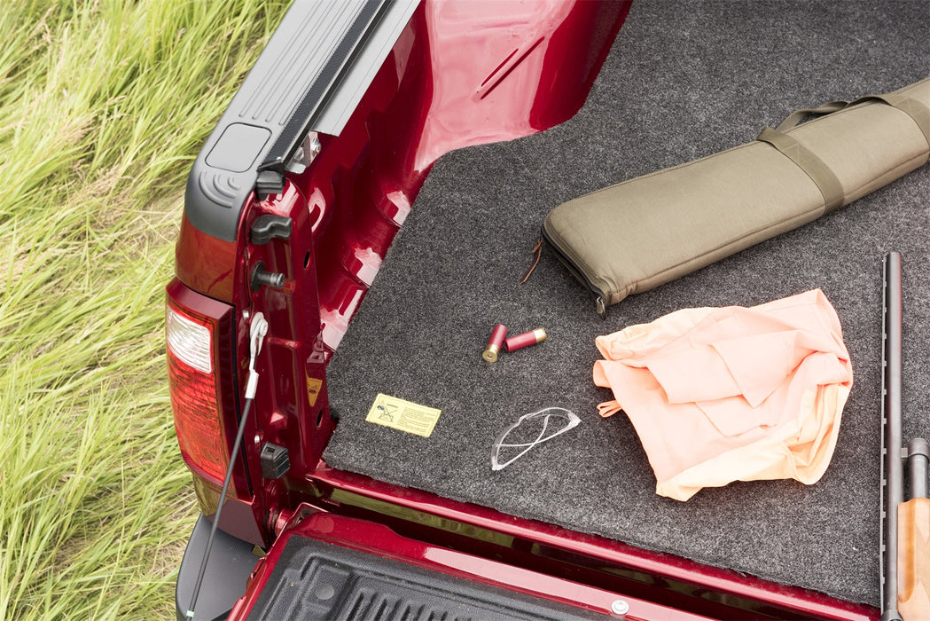 BedRug BMQ99SBS BEDMAT FOR SPRAY-IN OR NO BED LINER 99-16 FORD SUPER DUTY 6ft.6in. BED - Truck Part Superstore