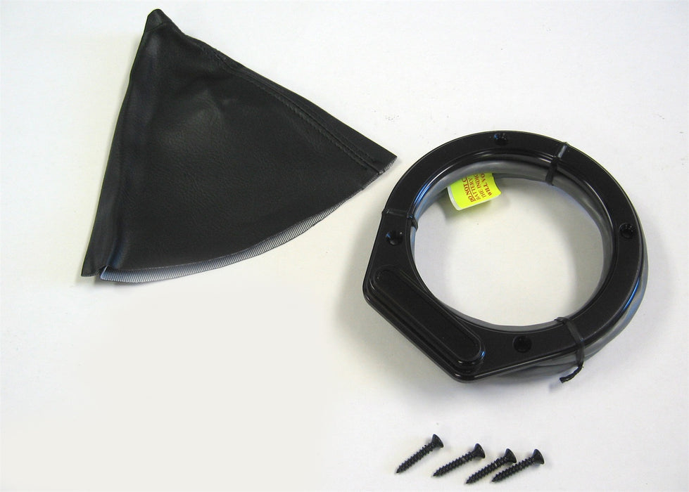 Lokar XCINB-1732 Cable Operated Boot Indicator - Truck Part Superstore