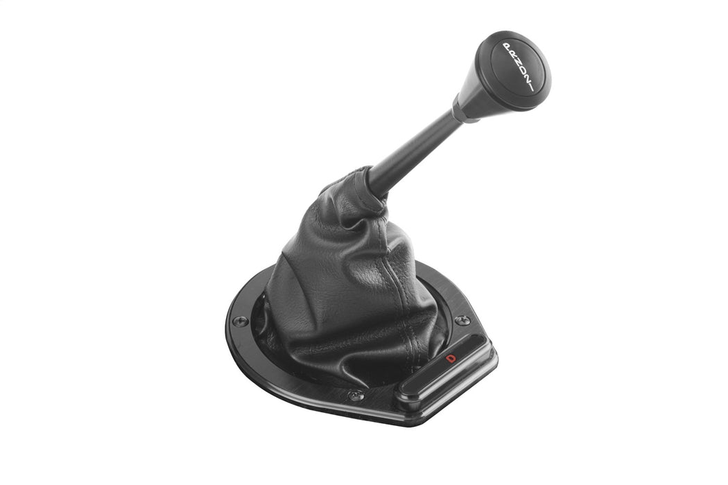 Lokar XCINB-1731 Cable Operated Boot Indicator - Truck Part Superstore