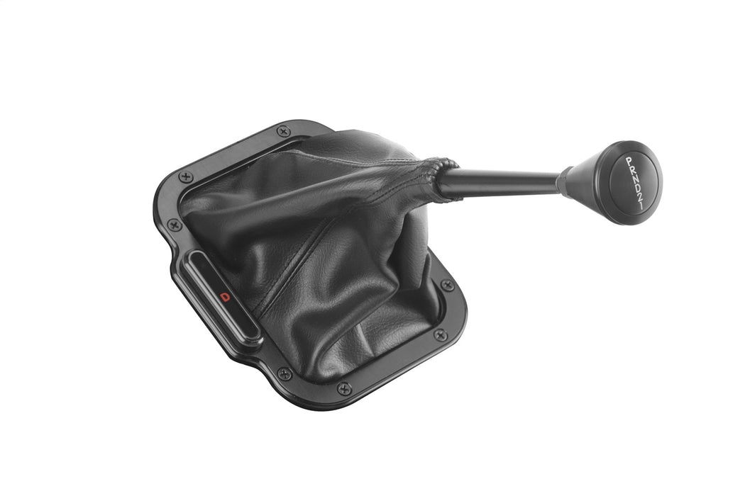 Lokar XCINB-1768 Cable Operated Boot Indicator - Truck Part Superstore
