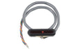 Lokar XCIND-1702 Cable Operated Dash Indicator - Truck Part Superstore