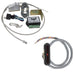 Lokar XCIND-1728 Cable Operated Dash Indicator Kit - Truck Part Superstore