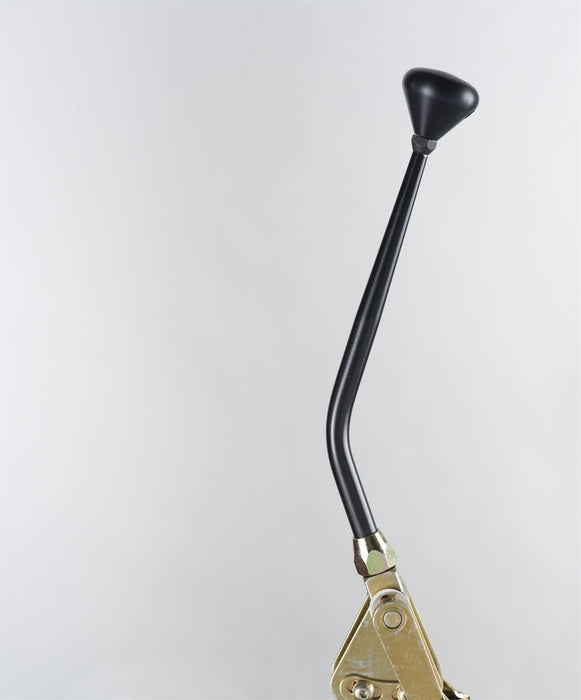 Lokar FM350ANX8 Floor Mount Shifter - Truck Part Superstore