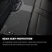 Husky Liners 55731 X-act Contour™ Floor Liner; Front; - Truck Part Superstore