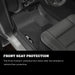 Husky Liners 53621 X-act Contour Series - Truck Part Superstore