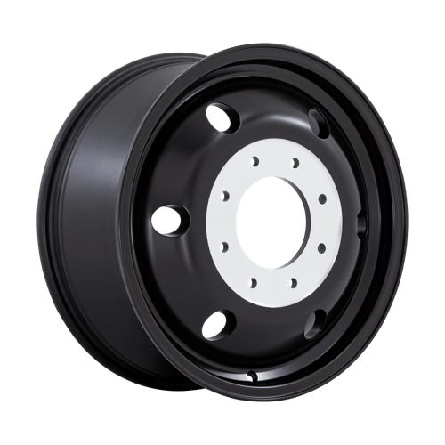 XD XD001275897142 XD001 20X7.5 8X210 S-BLK 142MM - Truck Part Superstore