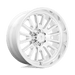 XD XD86424280144N XD864 24X12 8X6.5 POLISHED -44MM - Truck Part Superstore