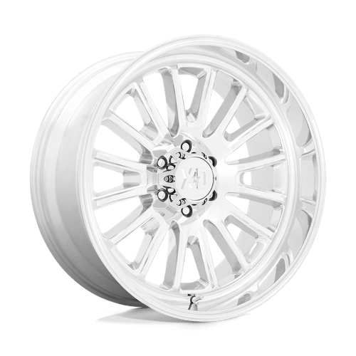XD XD86422087118N XD864 22X10 8X170 POLISHED -18MM - Truck Part Superstore