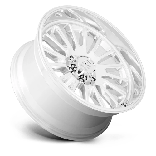 XD XD86421068118N XD864 20X10 6X5.5 POLISHED -18MM - Truck Part Superstore