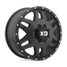 XD XD130275807152N XD130 20X7.5 8X6.5 S-BLK -152MM - Truck Part Superstore