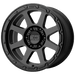 XD XD13479063718 XD134 17X9 6X135 M-BLK 18MM - Truck Part Superstore