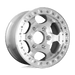 XD XD23178550500 XD231 17X8.5 5X5.0 MACHINED 00MM - Truck Part Superstore