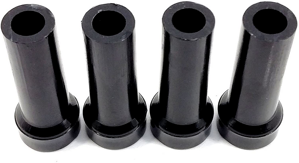 XD XD775SLEEVEB XDS CAP XD775 BLACK SLEEVE 4PK - Truck Part Superstore