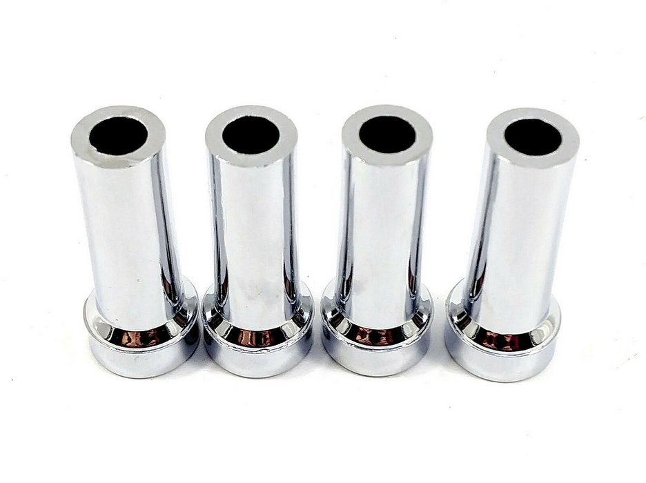 XD XD775SLEEVEC XDS CAP XD775 CHROME SLEEVE 4PK - Truck Part Superstore