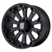 XD XD80029050700 XD800 20X9 5X5.0 M-BLK 00MM - Truck Part Superstore