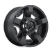 XD XD81129058730 XD811 20X9 5X150 M-BLK W/ ACC 30MM - Truck Part Superstore