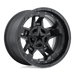 XD XD82789086700 XD827 18X9 5X5.5/150 M-BLK 00MM - Truck Part Superstore