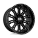 XD XD82929087318 XD829 20X9 8X170 G-BLK 18MM - Truck Part Superstore