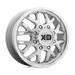 XD XD843208802127 XD843 20X8.25 8X6.5 CHROME 127MM - Truck Part Superstore
