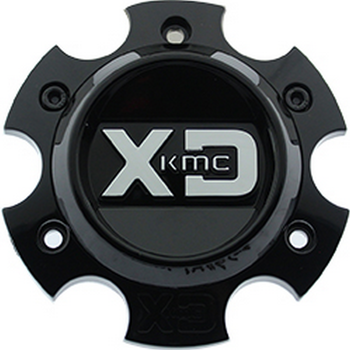 XD XD844L1708TB-H65 XDS CAP BOLT-ON (TB/TB/CH) - 8X6.5/180 - Truck Part Superstore