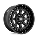 XD XD866BX20108718N XD866 20X10 8X170 G-BLK -18MM - Truck Part Superstore
