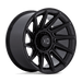 XD XD867BA20106818N XD867 20X10 6X5.5 G-BLK GTCC -18MM - Truck Part Superstore