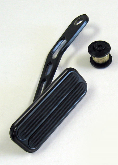 Lokar XDBW-6007 Accelerator Pedal Assembly - Truck Part Superstore