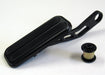 Lokar XDBW-6012 Accelerator Pedal Assembly - Truck Part Superstore