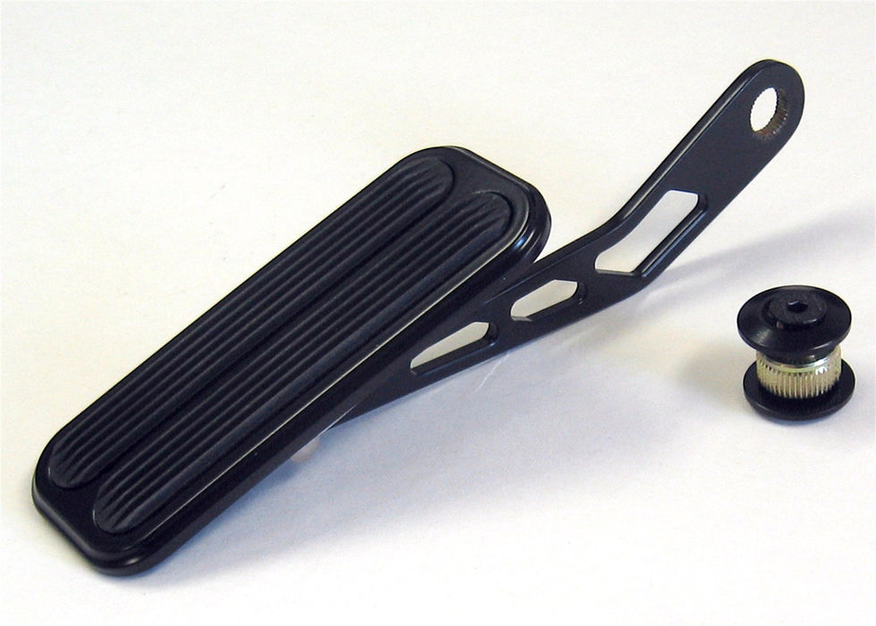 Lokar XDBW-6016 Accelerator Pedal Assembly - Truck Part Superstore