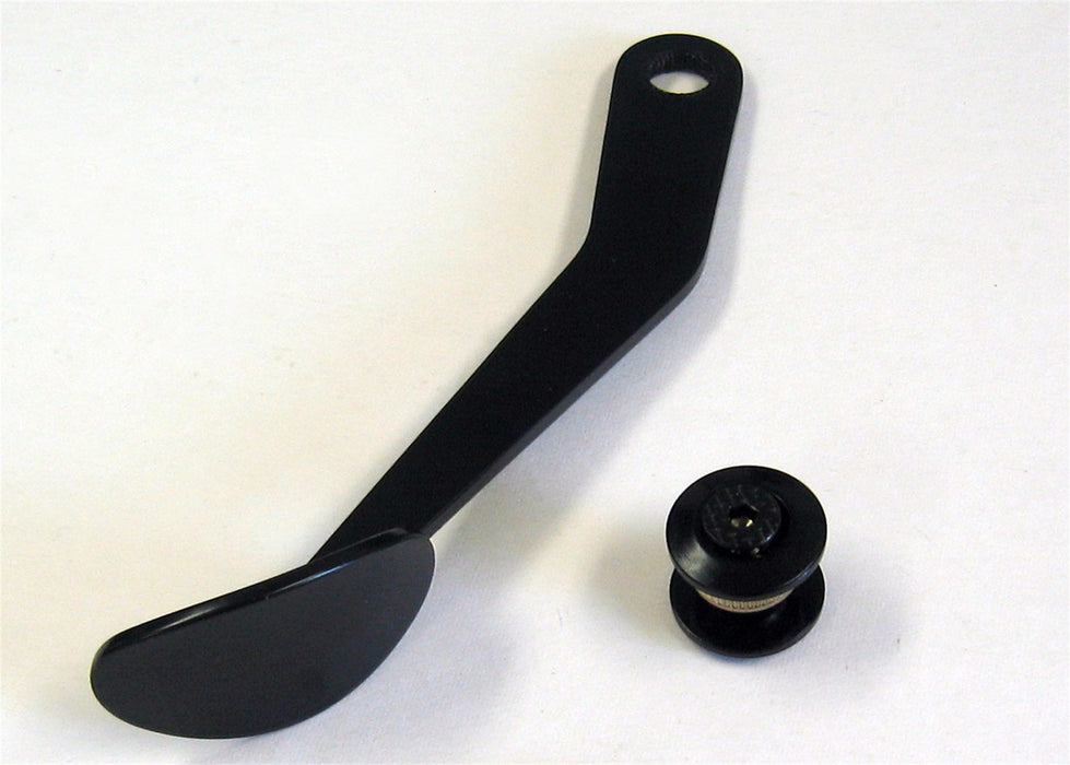 Lokar XDBW-6070 Accelerator Pedal Assembly - Truck Part Superstore