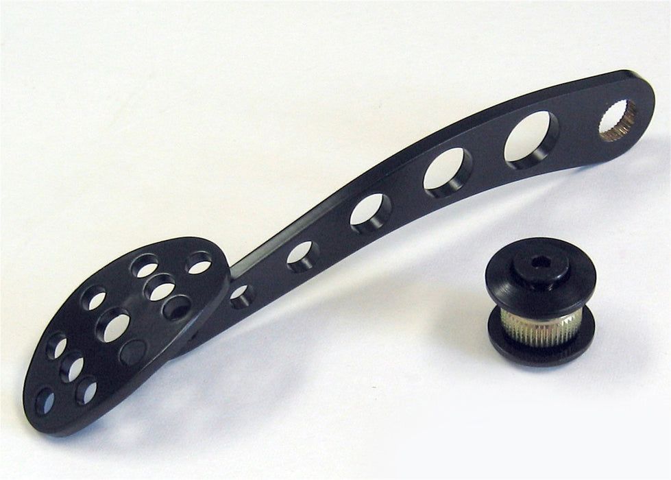 Lokar XDBW-6151 Accelerator Pedal Assembly - Truck Part Superstore