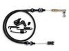 Lokar XDP-1000HT Carburetor Accelerator Cable - Truck Part Superstore