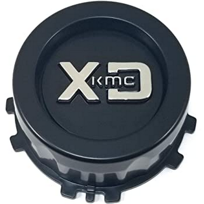 XD XDPL140CPS-SB XDS 6X135 LUG ABS CENTER PC S-BLK SHORT - Truck Part Superstore