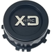 XD XDPL140CPS-SB XDS 6X135 LUG ABS CENTER PC S-BLK SHORT - Truck Part Superstore