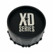 XD XDPL170CPS-SB XDS 8 LUG ABS CENTER PIECE S-BLK SHORT - Truck Part Superstore