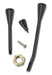 Lokar XDUK-2200 Steering Column Dress-Up Kit; - Truck Part Superstore