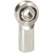 QA1 XFR16-2 Rod End (X) Endura Alloy Ht F-R 1-1 (-12 Thrd) - Truck Part Superstore