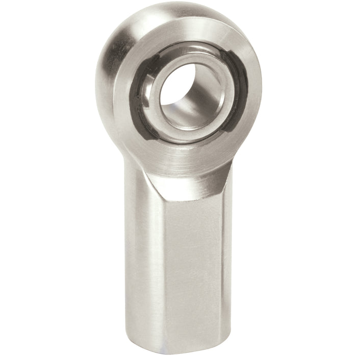 QA1 XFR8 Rod End (X) Endura Alloy Ht F-R 1/2-1/2 - Truck Part Superstore