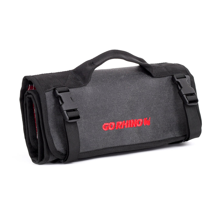 Go Rhino XG1060-01 Xventure Gear - First Aid Roll - Truck Part Superstore
