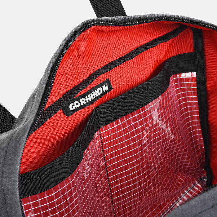 Go Rhino XG1070-01 Xventure Gear - Recovery Bag - Truck Part Superstore