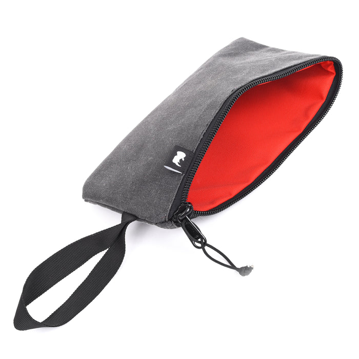 Go Rhino XG1090-01 Xventure Gear - Zippered Pouch - Truck Part Superstore