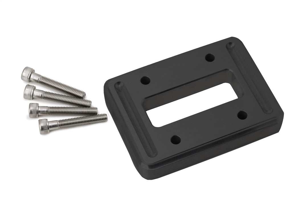 Lokar XGPS-6016 Accelerator Pedal Pad Spacer - Truck Part Superstore