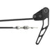 Lokar XHR-1100URIGHT Hood Release Cable Kit - Truck Part Superstore