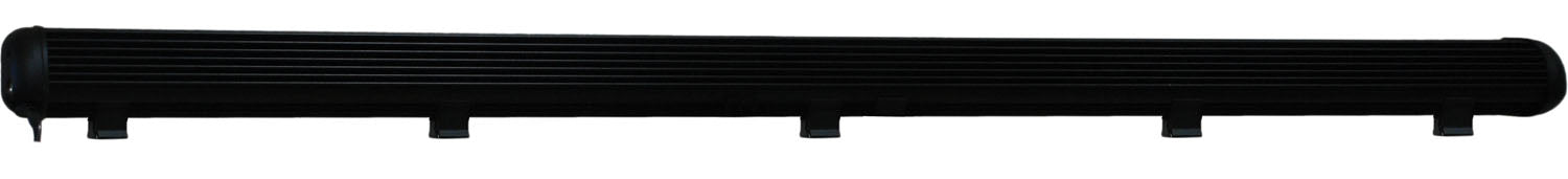 Vision X Lighting 4006355 52" Xmitter LED Bar Black 100 3W Led'S Euro - Truck Part Superstore