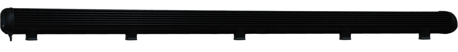 Vision X Lighting 4006355 52" Xmitter LED Bar Black 100 3W Led'S Euro - Truck Part Superstore